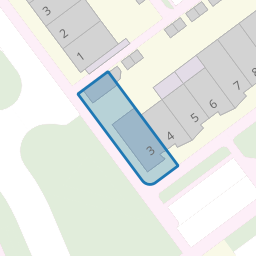 Perceel RDK01-B-1773