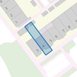 Perceel RDK01-B-1774