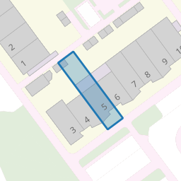 Perceel RDK01-B-1775