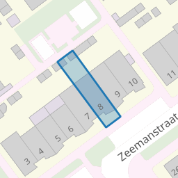 Perceel RDK01-B-1778