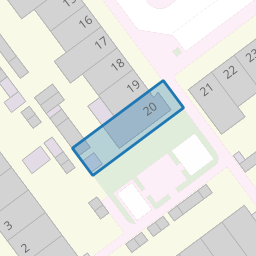 Perceel RDK01-B-1781