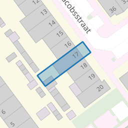 Perceel RDK01-B-1784