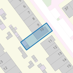 Perceel RDK01-B-1791