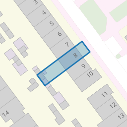 Perceel RDK01-B-1793