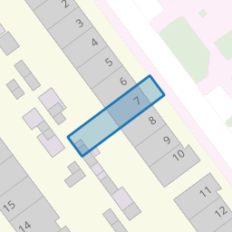 Perceel RDK01-B-1794