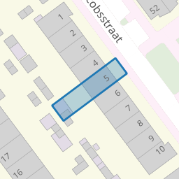 Perceel RDK01-B-1796