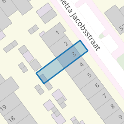 Perceel RDK01-B-1798