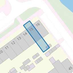 Perceel RDK01-B-1804