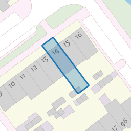 Perceel RDK01-B-1805