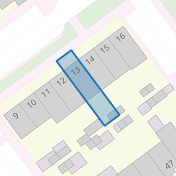 Perceel RDK01-B-1806