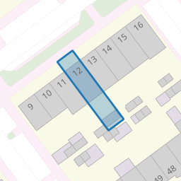 Perceel RDK01-B-1807