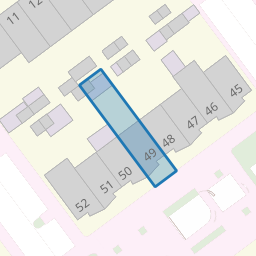 Perceel RDK01-B-1814