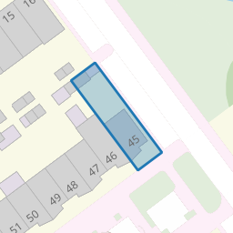 Perceel RDK01-B-1818