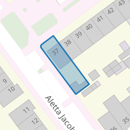 Perceel RDK01-B-1819