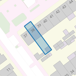 Perceel RDK01-B-1820