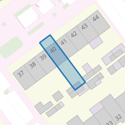 Perceel RDK01-B-1822