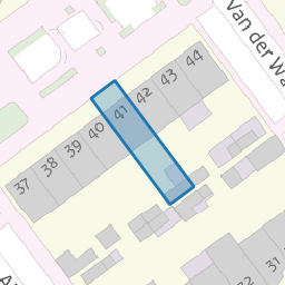 Perceel RDK01-B-1823