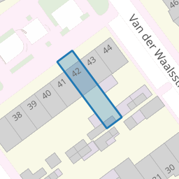 Perceel RDK01-B-1824