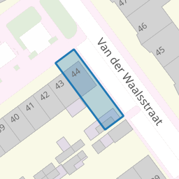 Perceel RDK01-B-1826