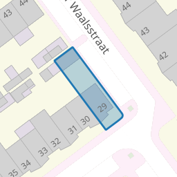 Perceel RDK01-B-1827