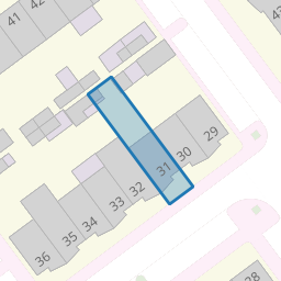 Perceel RDK01-B-1829