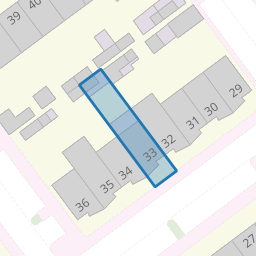 Perceel RDK01-B-1831