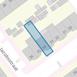 Perceel RDK01-B-1832