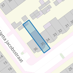 Perceel RDK01-B-1833