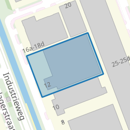 Perceel RDK01-B-1841