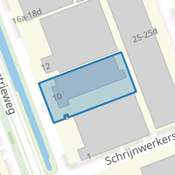 Perceel RDK01-B-1842