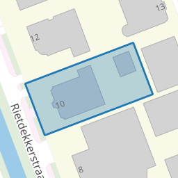 Perceel RDK01-B-1849