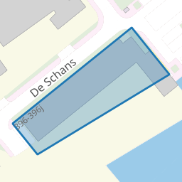 Perceel RDK01-B-1869