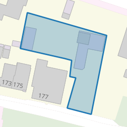 Perceel RDK01-B-1871