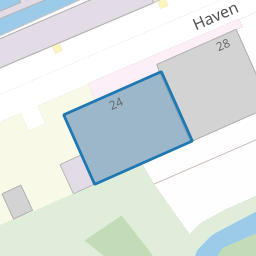 Perceel RDK01-B-1880