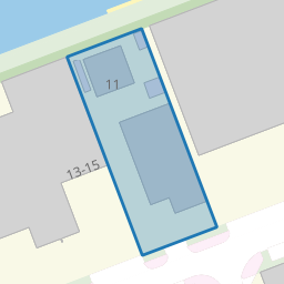 Perceel RDK01-B-1892