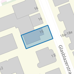 Perceel RDK01-B-1895