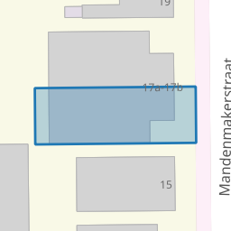 Perceel RDK01-B-1898