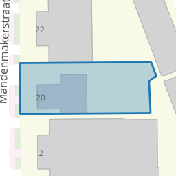 Perceel RDK01-B-1902