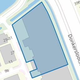 Perceel RDK01-B-1911