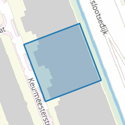 Perceel RDK01-B-1913