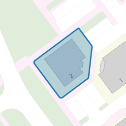 Perceel RDK01-B-1918