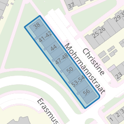 Perceel RDK01-B-1921