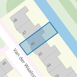 Perceel RDK01-B-1924