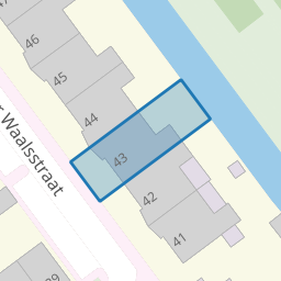 Perceel RDK01-B-1927