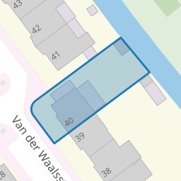 Perceel RDK01-B-1930