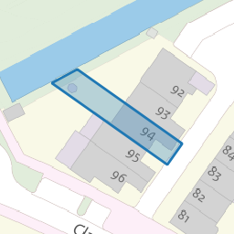 Perceel RDK01-B-1939