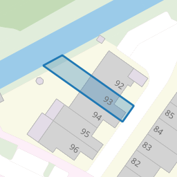 Perceel RDK01-B-1940