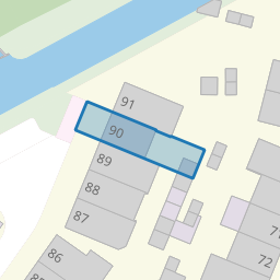 Perceel RDK01-B-1943