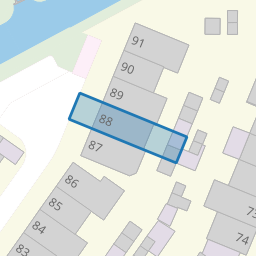 Perceel RDK01-B-1945