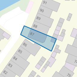 Perceel RDK01-B-1947